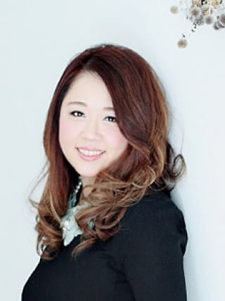 髙木香織 写真